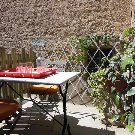 Gites Le Merlane * Carcassonne