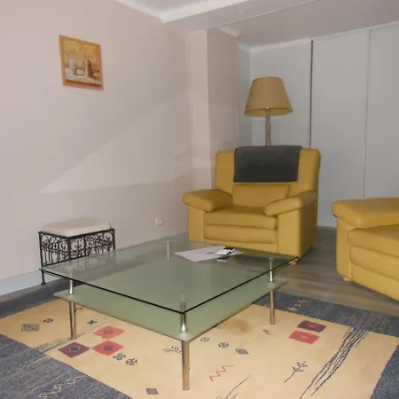 Holiday home Gites Le Merlane *