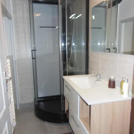 Holiday home Gites Le Merlane Carcassonne