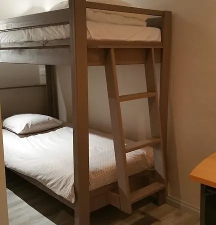 Gites Le Merlane Holiday home