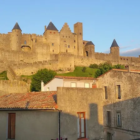 Holiday home Gites Le Merlane