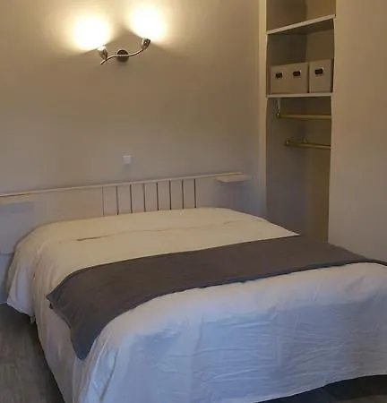 Gites Le Merlane Holiday home Carcassonne