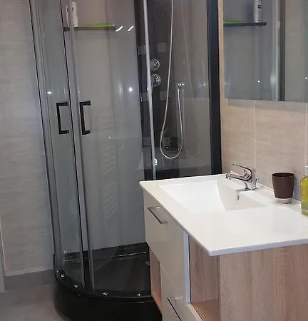 Gites Le Merlane Holiday home